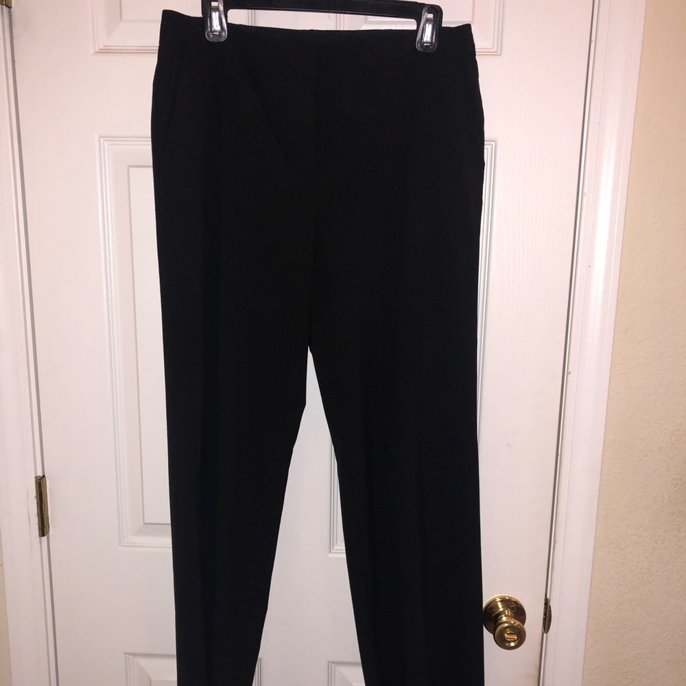 Dress pants
